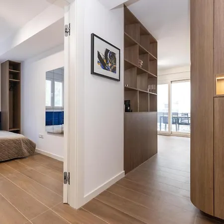 Petria Boutique Near Old Town Apartment Zadar