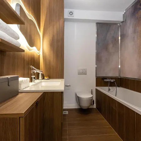 Apartment Petria Boutique Near Old Town Zadar