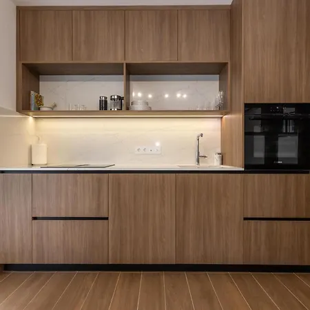 Apartment Petria Boutique Near Old Town
