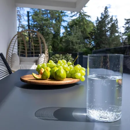 Apartment Petria Boutique Near Old Town *