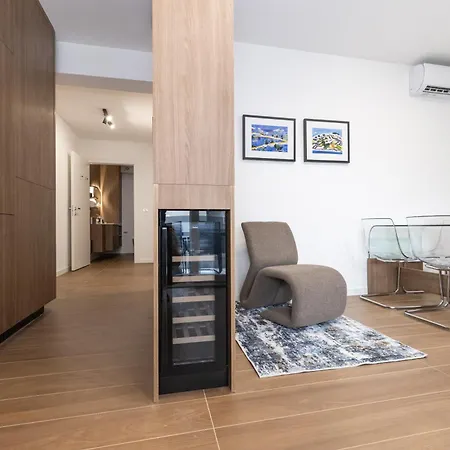 Petria Boutique Near Old Town Zadar