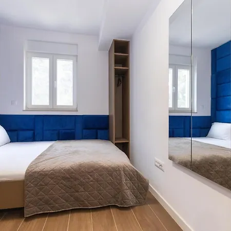 Apartment Petria Boutique Near Old Town Zadar