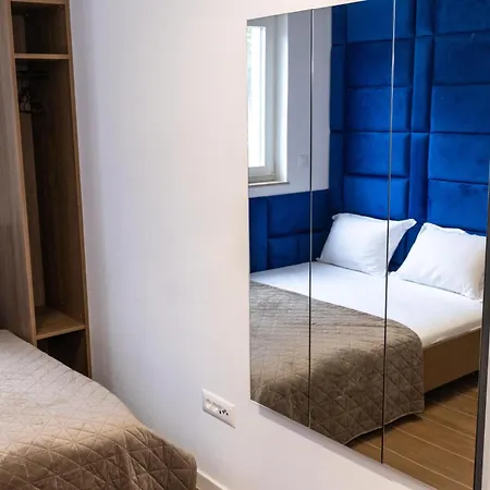 Petria Boutique Near Old Town * Zadar