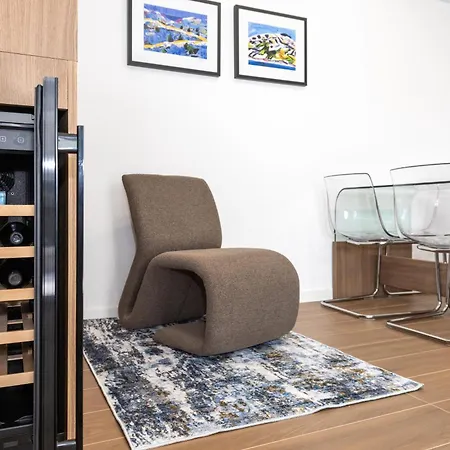 Apartment Petria Boutique Near Old Town *