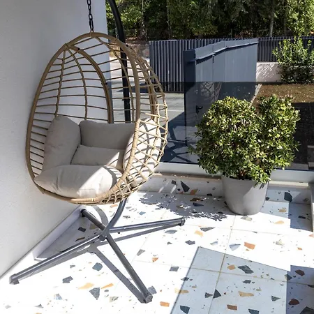 Apartment Petria Boutique Near Old Town Zadar