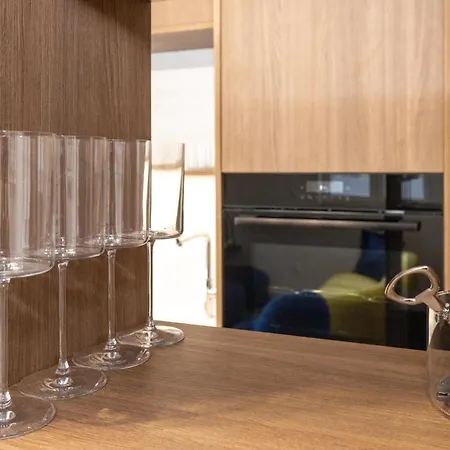 Apartment Petria Boutique Near Old Town
