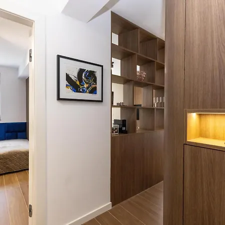 Petria Boutique Near Old Town Zadar
