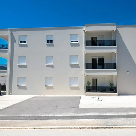 Petria Boutique Near Old Town Zadar