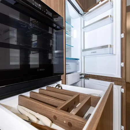 Apartment Petria Boutique Near Old Town Zadar